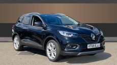Renault Kadjar 1.3 TCE GT Line 5dr Petrol Hatchback